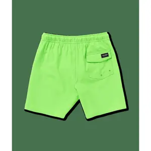 Calções de banho para crianças Volcom Lido Solid image-1