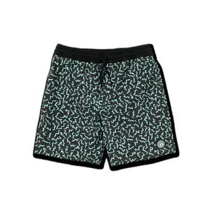 Kids surf shorts Volcom Asphalt Beach image-0