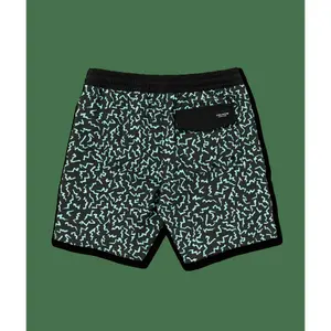 Kids surf shorts Volcom Asphalt Beach image-1