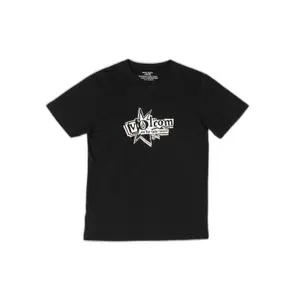 Child's T-shirt Volcom V Ent image-0