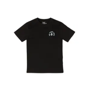 Child's T-shirt Volcom Stone Trippin image-1