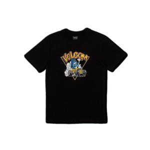 T-shirt enfant Volcom Hot Rodder