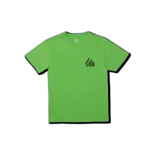 Kid's T-shirt Volcom Repeater image-0