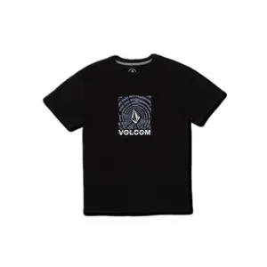 Kid's T-shirt Volcom Occulator image-0