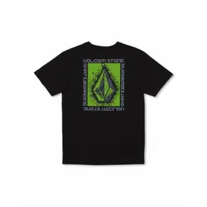 Kid's T-shirt Volcom Stone Breakage image-1