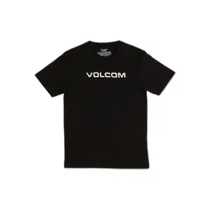 Basic T-shirt for kids Volcom Rippeuro image-2