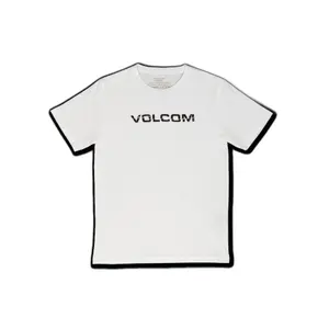 Basic T-shirt for kids Volcom Rippeuro image-0