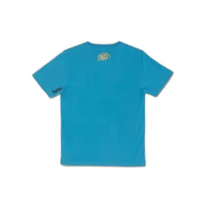 Child's T-shirt Volcom Skele Flip BSC image-1