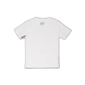 Basic T-shirt for kids Volcom Skele Flip image-1