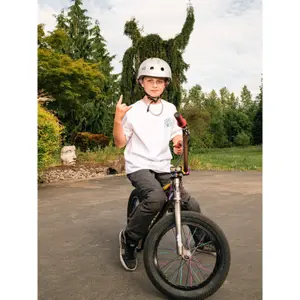 Basic T-shirt for kids Volcom Maddee image-0