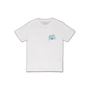 Basic T-shirt for kids Volcom Maddee image-2