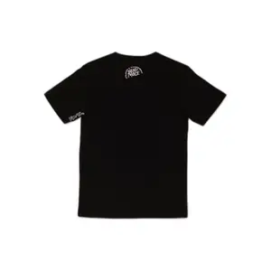 Basic T-shirt for kids Volcom Send Mode image-1