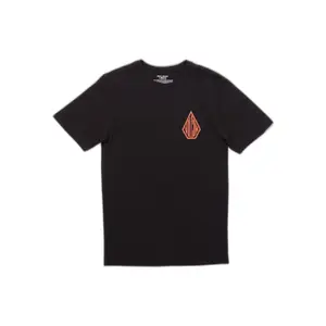 Child's T-shirt Volcom Motorin image-1