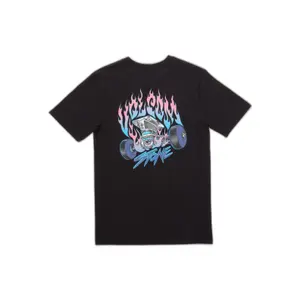 Child's T-shirt Volcom Trux image-0