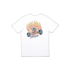 Child's T-shirt Volcom Trux image-0