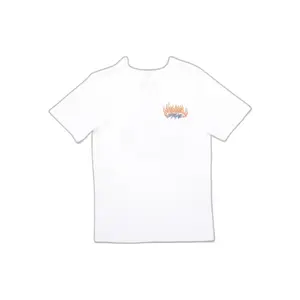 Child's T-shirt Volcom Trux image-1