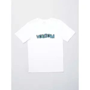 Child's T-shirt Volcom Squable image-0