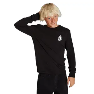 Long sleeve t-shirt Volcom Iconic Stone image-0