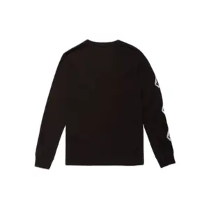 Long sleeve t-shirt Volcom Iconic Stone image-4