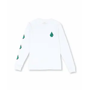 Long sleeve t-shirt Volcom Iconic Stone image-0