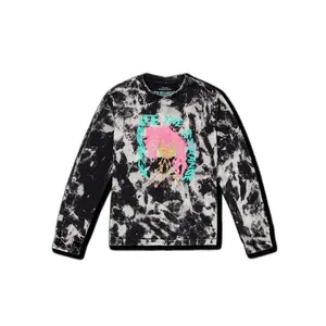 Long sleeve T-shirt Volcom Tetsunori Lst image-0