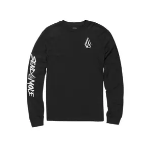 Long sleeve t-shirt Volcom Send Mode Tech image-0