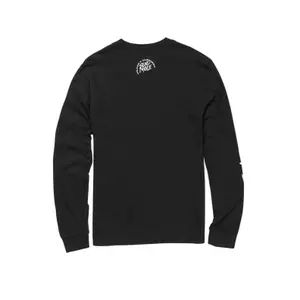 Long sleeve t-shirt Volcom Send Mode Tech image-1