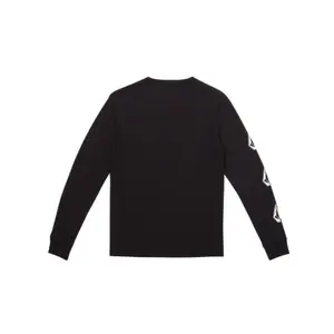 Long sleeve t-shirt Volcom Iconic Stone LST image-1