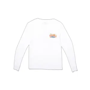 Long sleeve t-shirt Volcom Trux image-1