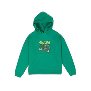 Child hoodie Volcom Fa Todd Bratrud image-0