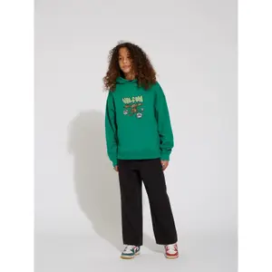 Child hoodie Volcom Fa Todd Bratrud image-2