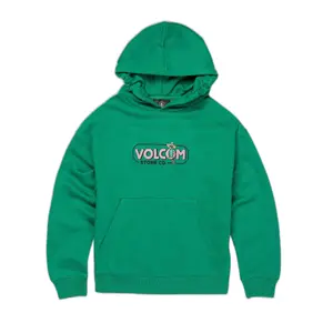 Child hoodie Volcom Mountainside image-0