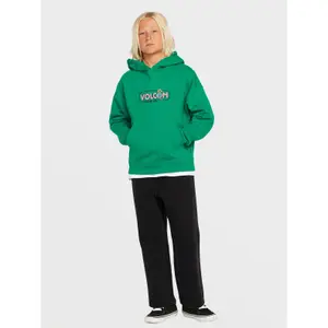 Child hoodie Volcom Mountainside image-3