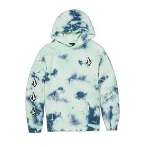 Child hoodie Volcom Iconic Stone Plus image-1