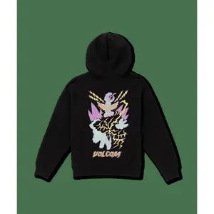 Child hoodie Volcom Tetsunori Po image-1