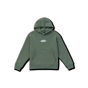 Child hoodie Volcom Workard Po image-0