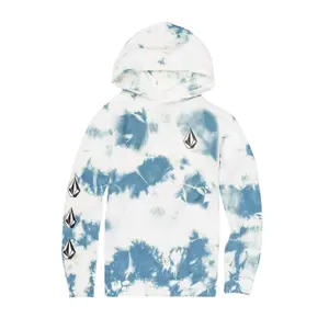 Child hoodie Volcom Iconic Stone PO image-1