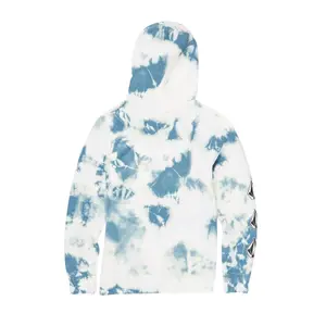 Child hoodie Volcom Iconic Stone PO image-2