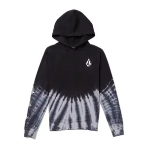 Child hoodie Volcom Dyed image-0