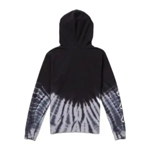 Child hoodie Volcom Dyed image-1