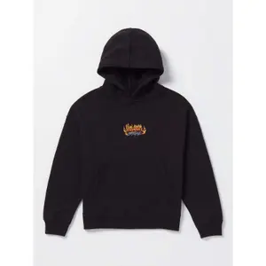 Child hoodie Volcom Trux image-0