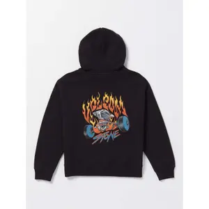 Child hoodie Volcom Trux image-1