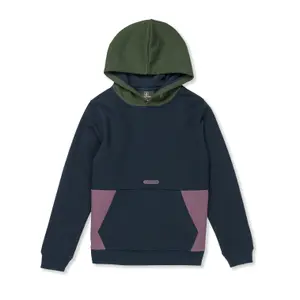 Child hoodie Volcom Forzee image-0
