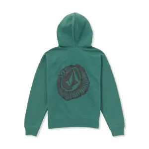 Child hoodie Volcom Watanite image-1