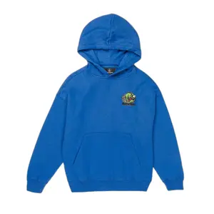 Child hoodie Volcom Skate Fast image-0