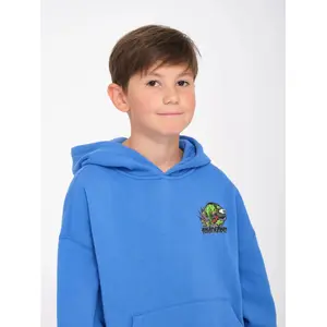 Child hoodie Volcom Skate Fast image-3