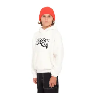 Child hoodie Volcom Tookool image-0