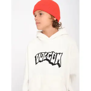 Child hoodie Volcom Tookool image-2