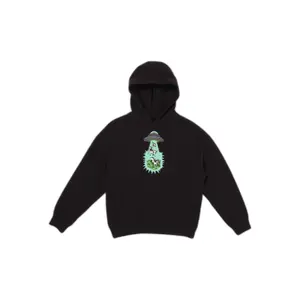 Bluza z kapturem dla dzieci Volcom Udder Space