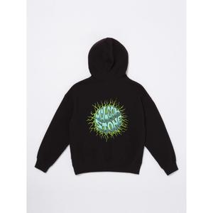 Bluza z kapturem dla dzieci Volcom Udder Space image-1